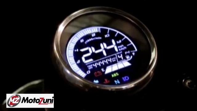 Jawa, Rvm Daytona 350cc, Motozuni смотреть онлайн