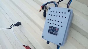 Осваиваем QO -100