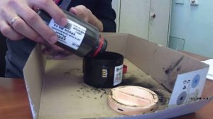 Заправка картриджа Xerox WC 3045\ 3040 и Xerox phaser 3010