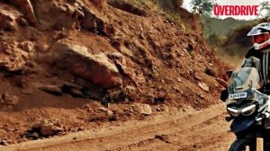 Pirelli Scorpion Trail II | Features | OVERDRIVE