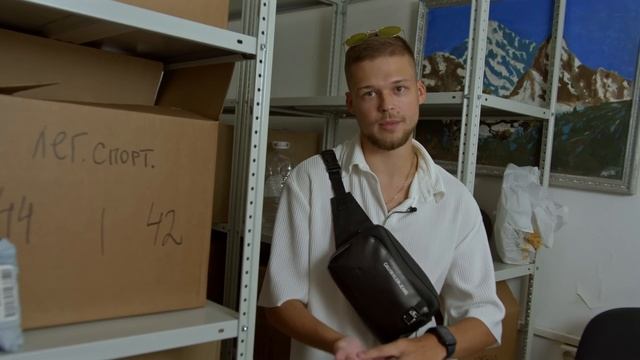 Продажа рубашек  на 5 млн. Одежда на Wildberries. Где отшивать текстиль для маркетплейсов.
