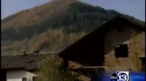 NWO. Ремейк допотопного сатанизма - Bosnian Pyramid!