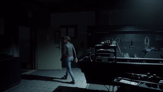 The Medium➫Это только начало #1 смотреть онлайн