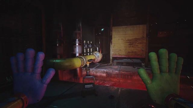 3 ГЛАВА POPPY PLAYTIME ВЫШЛА и ОНА ШИКАРНА!!! Прохождение Poppy Playtime: Chapter 3 #1 смотреть онлайн