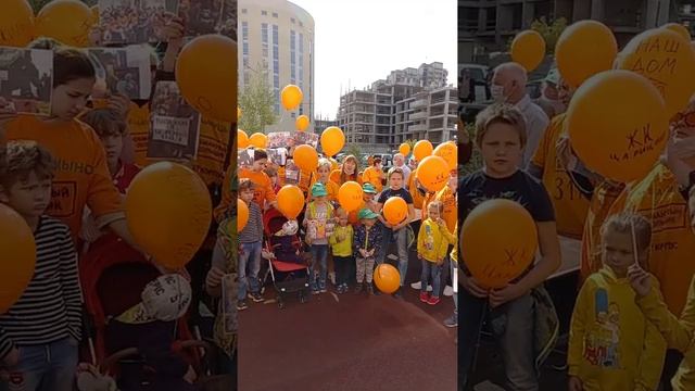 Выступление дольщицы 30 корпуса ЖК Царицыно 26.09.2020г. смотреть онлайн
