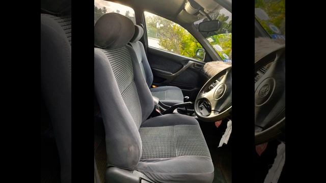 Toyota Corona 1995 Car For Sale - Wennappuwa. смотреть онлайн