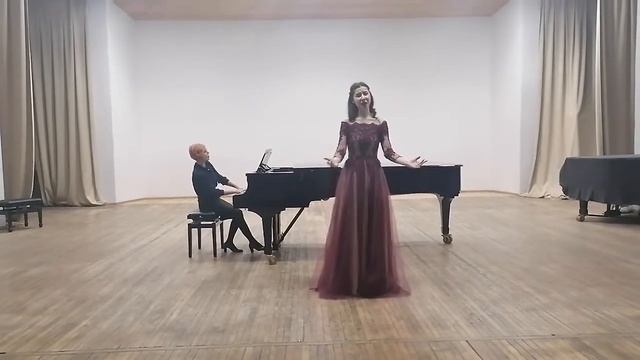 Ирина Котик-Елисеева 4 курс смотреть онлайн