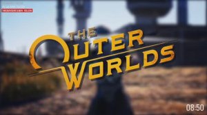 OUTER WORLDS (part 5)