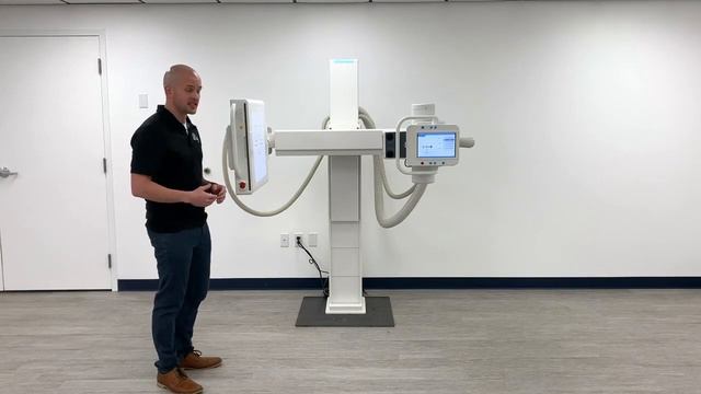 Acuity SDR - RadmediX смотреть онлайн