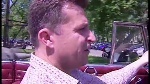 Экскурсия Вадима Задорожного Часть 2