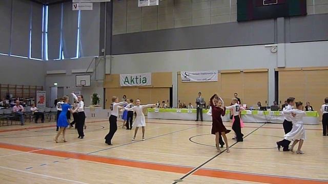 самба - Вантаа 29.5.11 смотреть онлайн