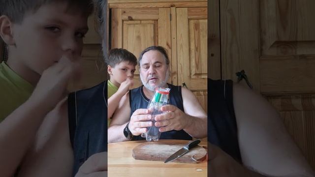 Как самим изготовить осоловку из подручных материалов? Всем удачи на даче )). смотреть онлайн