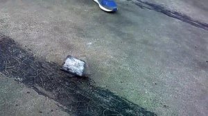 краш тест - телефона /ZTE/!ЭПИК ВИДЕО !