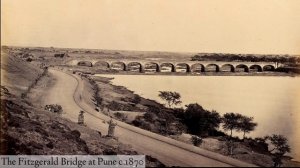 Rare Photos of Pune | Historical Photos of Pune | Pune From 1800-1900