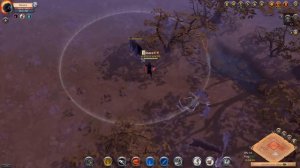 Albion Online - Solo Ganking - Dagger Pair - Stealth Build