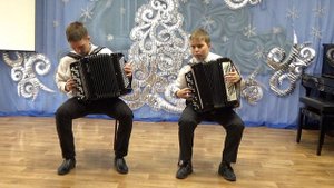 Александр Доренский "Веселое настроение.