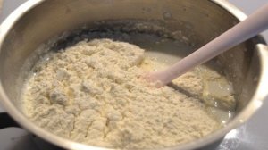 Кекс на мацони
