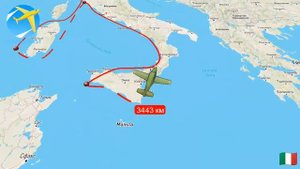 [Карта Италии??]