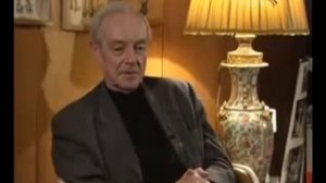 "Театральная летопись. КИРИЛЛ ЛАВРОВ". Часть 4. 2001 год.