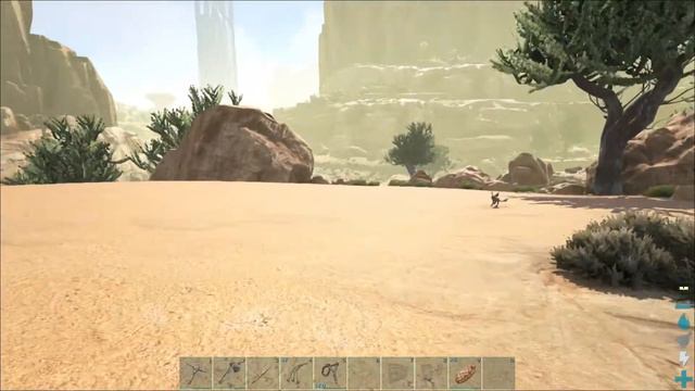 Stamina Regen Tip - Ark Survival Evolved смотреть онлайн