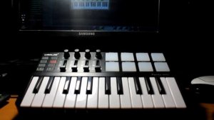 Как подключить контроллер? Обзор. WORLDE Panda Mini