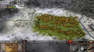 (3) Third Age Total War 3.2 Divide and Conquer: Shadow of Mirkwood: Pesky Elves