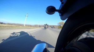 Осень 2019_ Последние дни того сезона_ Bobber Ride.mp4