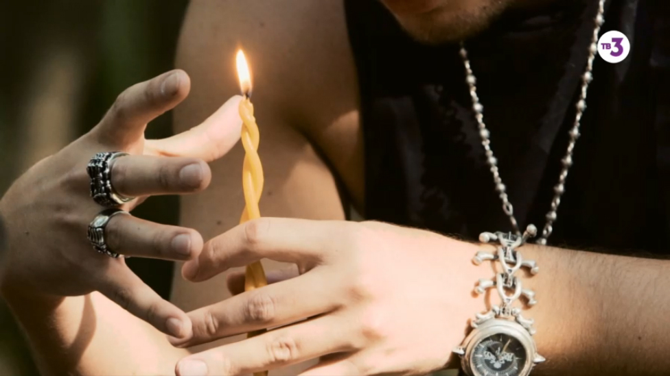 Охотники за привидениями, Битва за Москву, 17 серия