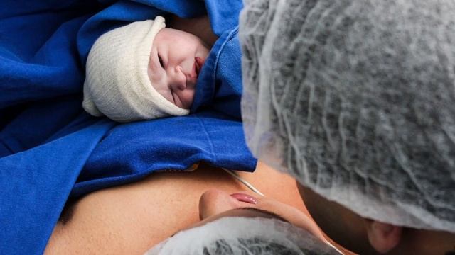 ВТОРЫЕ РОДЫ | Как проходят и чем отличаются вторые роды от первых