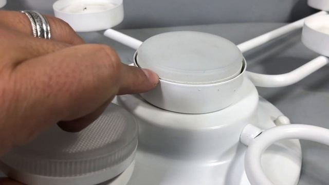 Светодиодная люстра ПЕТРАСВЕТ с лампочками GX53 преимущества перед люстрами с LED платами. 2022 смотреть онлайн