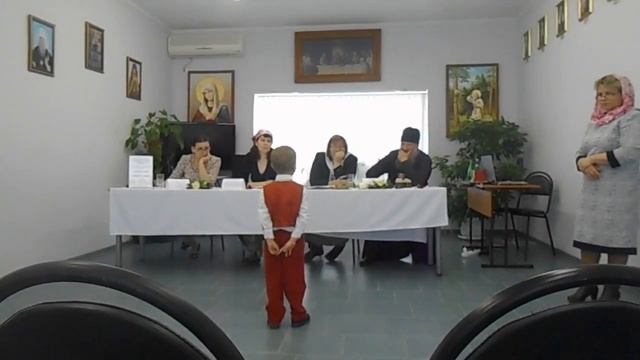 Стихотворение " Божья коровка" смотреть онлайн