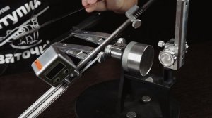 Увеличитель угла заточки для точилки Профиль К03