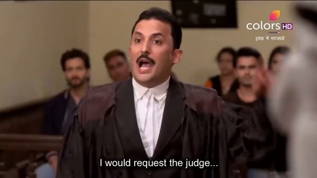 Ishq Mein Marjawan - Full Episode 327 - With English Subtitles смотреть онлайн