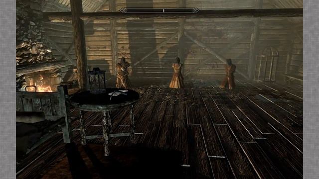 Legacy of the Dragonborn - Aren't we the over Achiever смотреть онлайн