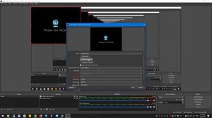 Как установить obs & obs-virtual-cam на win10, win7