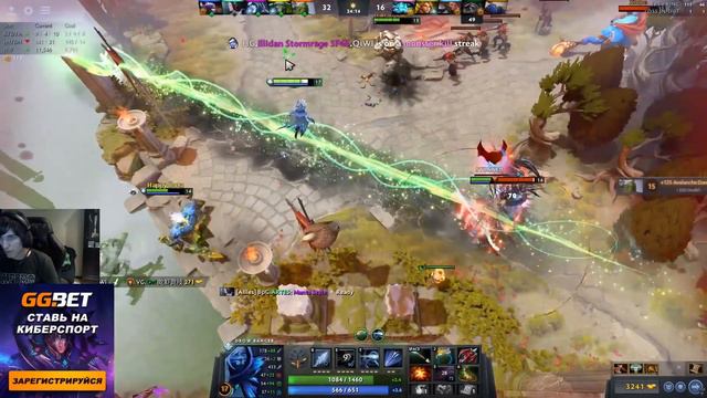 КАК ИЛЛИДАН ПРОТИВ ЛИЛА НА 7К ПОПАЛСЯ смотреть онлайн