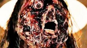 Поворот не туда. Дом зла — Русский трейлер (2023)