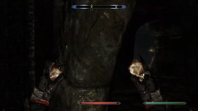 TES V: SKYRIM | #230 | Todesfürsten ftw! смотреть онлайн