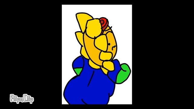 Solar Flare and the Gigagrow Suit смотреть онлайн