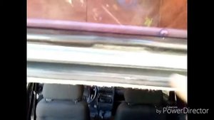Как снять заднее стекло 2108 09 13 14