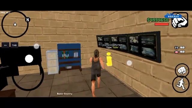 REVIEW SERVER GTA SAMP PC/ANDROID TERBARU JAVA LUXXURY ROLEPLAY !! || GTA SAMP INDONESIA