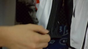 Обзор куртки Icon Hooligan Street Jersey от ПАРТНЕР-МОТО