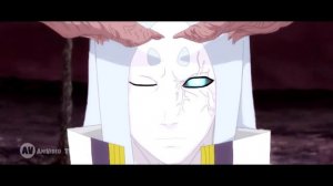 Глава Ооцуцуки СЕНШИ - История появления Ооцуцуки | Боруто - Наруто