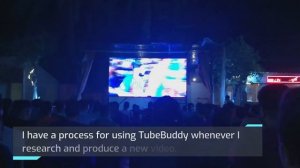 What Is TubeBuddy - TubeBuddy Seo Tools - Use Of TubeBuddy [ 25 to 22.500 Subs In 10 Months ]