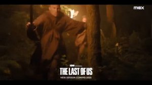 The Last of Us Season 2 _ Official Trailer