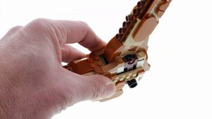 LEGO Creator 31150 Wild Safari Animals – LEGO Speed Build Review