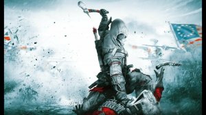 Проходим Assassin’s Creed iii "В центре предательств!"  - 6 часть