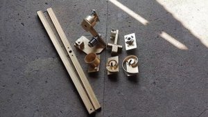 Ручной станок для холодной ковки. АКЦИЯ !