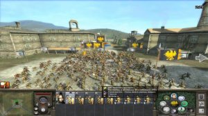 Одни лишь сражения... Medieval 2 Total War