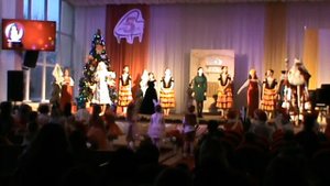 ДВЕНАДЦАТЬ МЕСЯЦЕВ 2024  (2 часть)